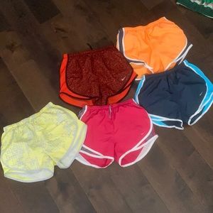 Nike Tempo Running Shorts